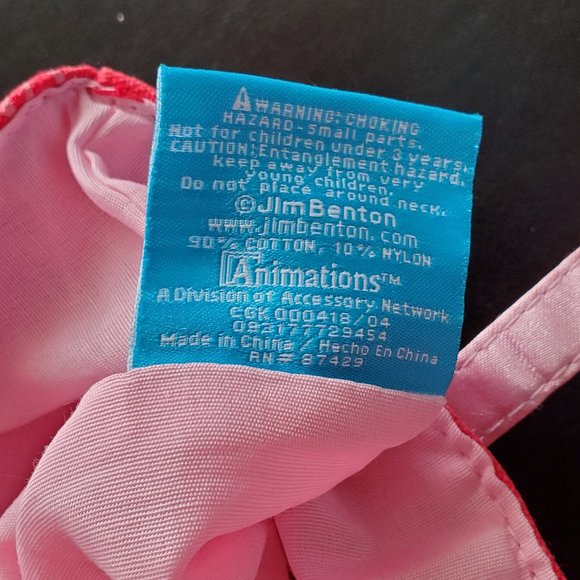 Happy Bunny Tote Let's Focus on Me Jim Benton Bag - Picture 13 of 14